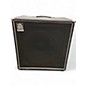 Used Ampeg ba-115 Bass Combo Amp thumbnail