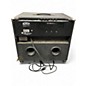 Used Ampeg ba-115 Bass Combo Amp