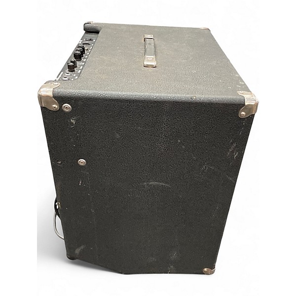 Used Ampeg ba-115 Bass Combo Amp