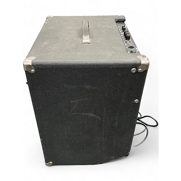 Used Ampeg ba-115 Bass Combo Amp