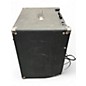Used Ampeg ba-115 Bass Combo Amp