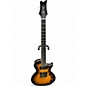 Used Kramer ASSAULT PLUS 2 Tone Sunburst Solid Body Electric Guitar thumbnail