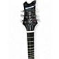 Used Kramer ASSAULT PLUS 2 Tone Sunburst Solid Body Electric Guitar