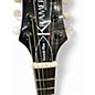 Used Kramer ASSAULT PLUS 2 Tone Sunburst Solid Body Electric Guitar