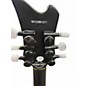 Used Kramer ASSAULT PLUS 2 Tone Sunburst Solid Body Electric Guitar
