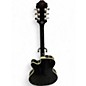 Used Epiphone Swingster TRANSPARENT BLACK Hollow Body Electric Guitar