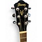 Used Ibanez V70CE Black Acoustic Electric Guitar