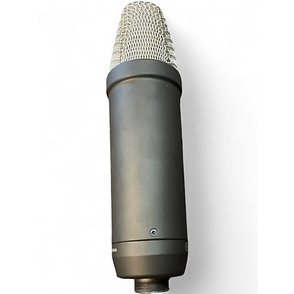 Used RODE NT1 5TH GEN Condenser Microphone