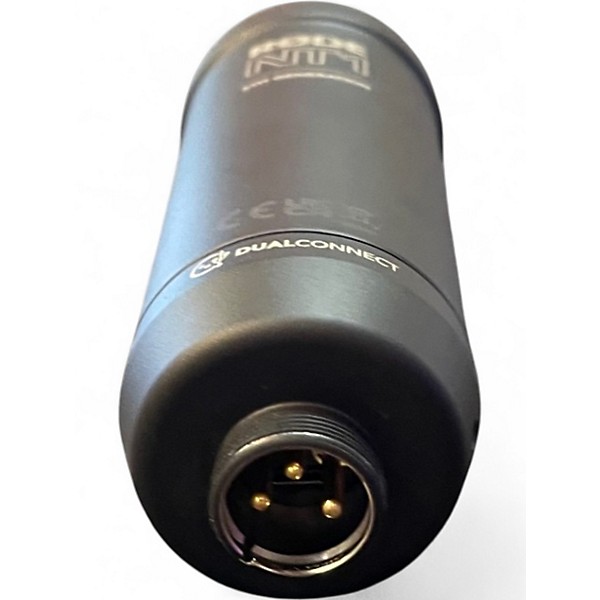 Used RODE NT1 5TH GEN Condenser Microphone