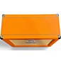 Used Orange Amplifiers PPC212OB 2x12 Open Back Guitar Cabinet