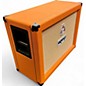 Used Orange Amplifiers PPC212OB 2x12 Open Back Guitar Cabinet