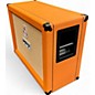 Used Orange Amplifiers PPC212OB 2x12 Open Back Guitar Cabinet