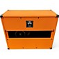 Used Orange Amplifiers PPC212OB 2x12 Open Back Guitar Cabinet