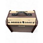 Used Fishman PROLBX500 Loudbox Mini Acoustic Guitar Combo Amp thumbnail