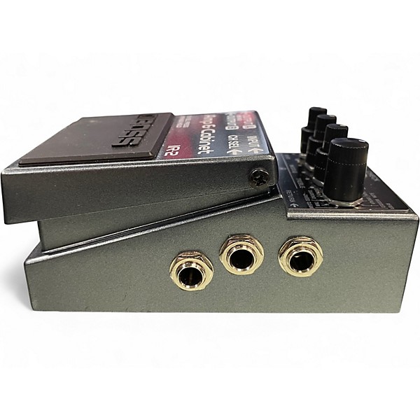 Used BOSS IR2 Effect Processor