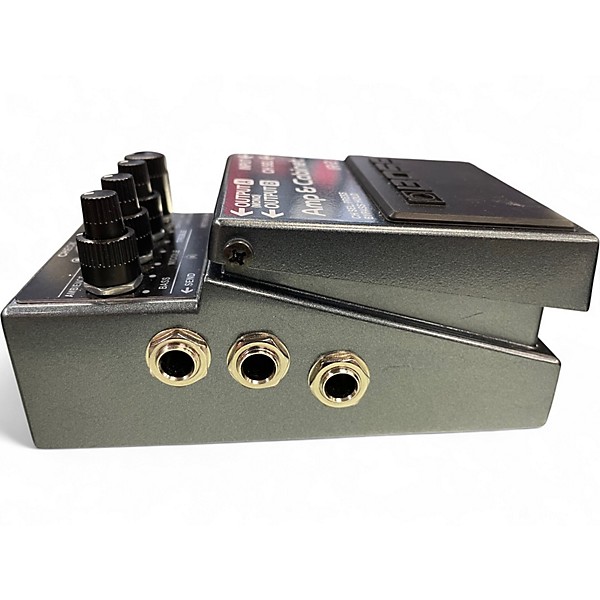 Used BOSS IR2 Effect Processor