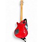Used Charvel Desolation DS-1 ST RED Solid Body Electric Guitar