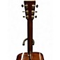 Used Martin RETRO PLUS ROAD SERIES 2 Tone Sunburst Acoustic Electric Guitar