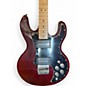 Used Peavey T-60 WINE RED Solid Body Electric Guitar