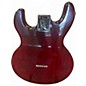 Used Peavey T-60 WINE RED Solid Body Electric Guitar