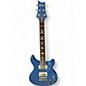 Used PRS S2 McCarty 594 Thinline SPACE BLUE Solid Body Electric Guitar thumbnail