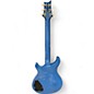 Used PRS S2 McCarty 594 Thinline SPACE BLUE Solid Body Electric Guitar