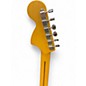 Used Fender JV MODIFIED Cream Solid Body Electric Guitar