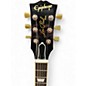 Used Epiphone 60S INSPIRED BY GIBSON LES PAUL CUSTOM WASHED BOURBON BURST Solid Body Electric Guitar