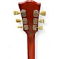 Used Epiphone 60S INSPIRED BY GIBSON LES PAUL CUSTOM WASHED BOURBON BURST Solid Body Electric Guitar