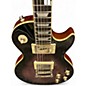 Used Epiphone Les Paul Standard Trans Purple Solid Body Electric Guitar
