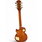 Used Epiphone Les Paul Standard Trans Purple Solid Body Electric Guitar