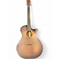 Used Martin GPC-15ME Special StreetMaster Grand Performance Mahogany Acoustic Electric Guitar thumbnail
