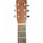 Used Martin GPC-15ME Special StreetMaster Grand Performance Mahogany Acoustic Electric Guitar