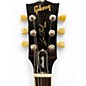 Used 2025 Gibson Les Paul Studio Blueberry Burst Solid Body Electric Guitar
