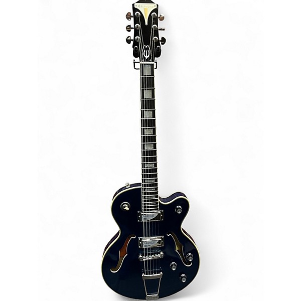 Used Rogue Mandolin Black Mandolin