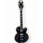Used Rogue Mandolin Black Mandolin thumbnail