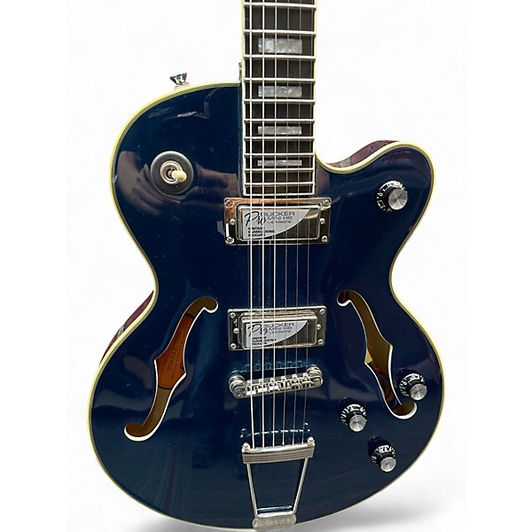 Used Rogue Mandolin Black Mandolin