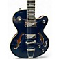 Used Rogue Mandolin Black Mandolin