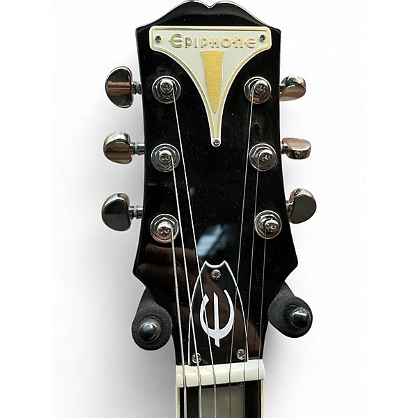Used Rogue Mandolin Black Mandolin