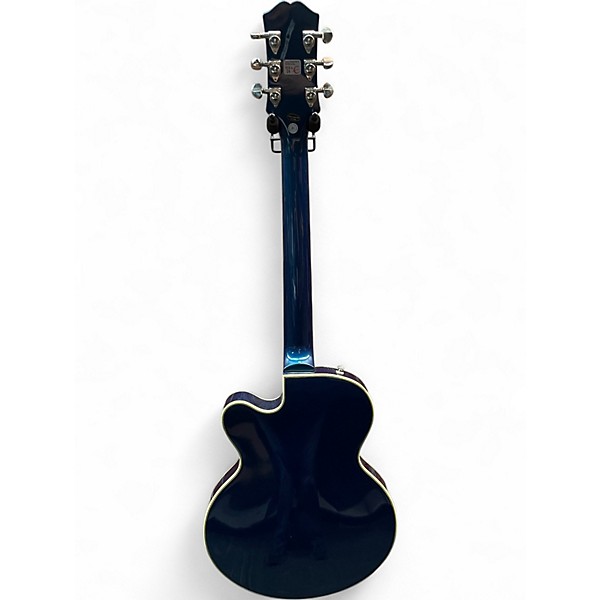 Used Rogue Mandolin Black Mandolin