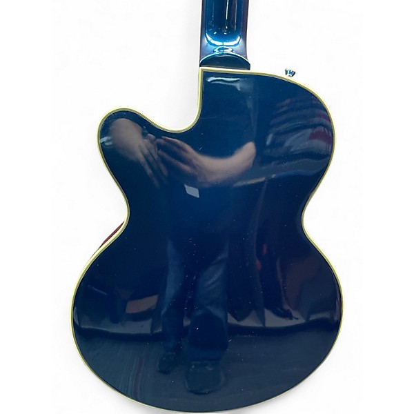 Used Rogue Mandolin Black Mandolin
