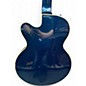 Used Rogue Mandolin Black Mandolin