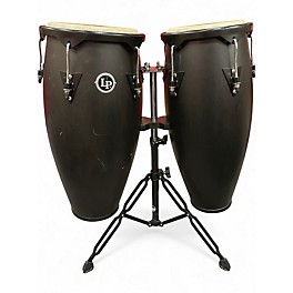 Used LP City Series Conga Set Conga