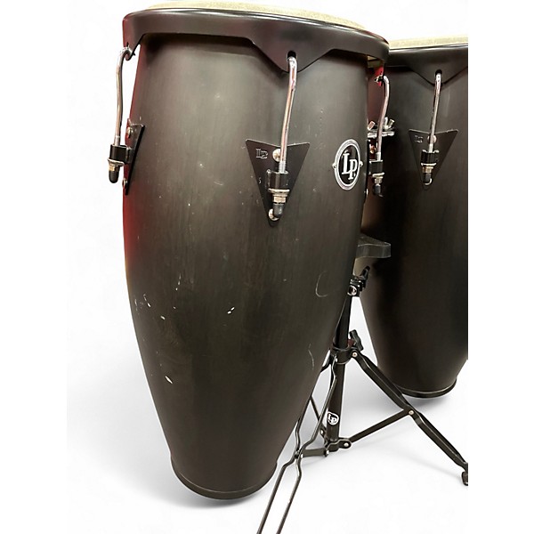 Used LP City Series Conga Set Conga
