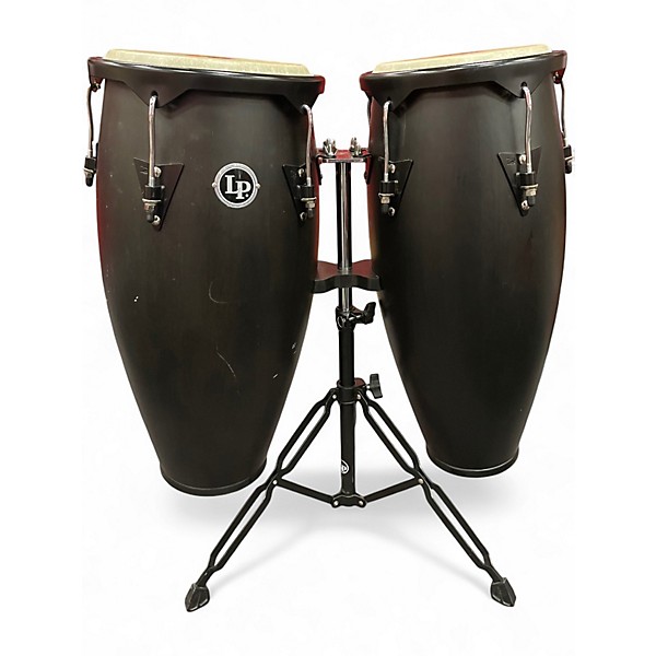 Used LP City Series Conga Set Conga