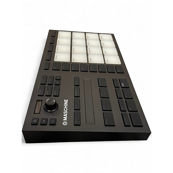 Used Native Instruments Maschine Mikro MK3 MIDI Controller