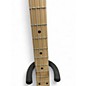 Used Sterling by Music Man Ray4 Orange Electric Bass Guitar