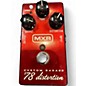 Used MXR M78 1978 Custom Badass Distortion Effect Pedal thumbnail