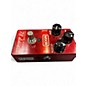 Used MXR M78 1978 Custom Badass Distortion Effect Pedal