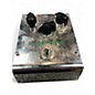 Used Cardavox OVERDRIVE Effect Pedal